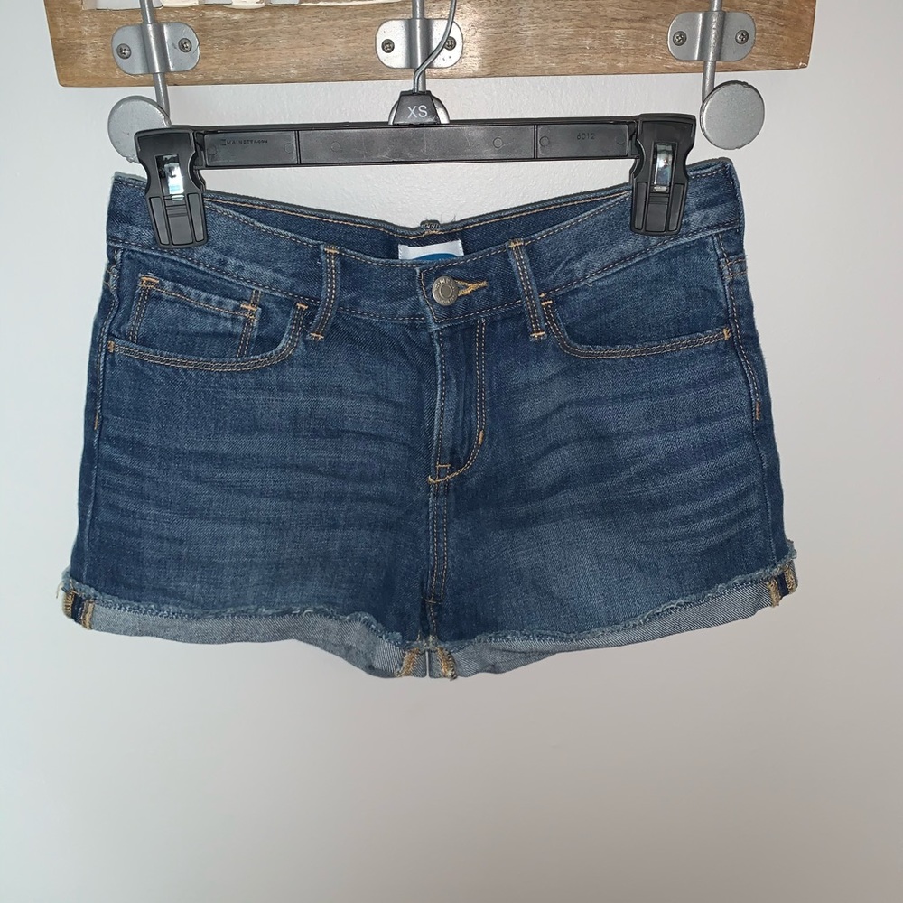NWOT OLD NAVY Denim shorts